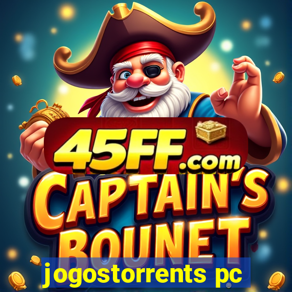 jogostorrents pc